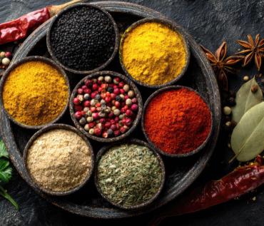 Authentic Maharashtrian Masalas Taste 