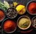 Freshly Ground Spices
